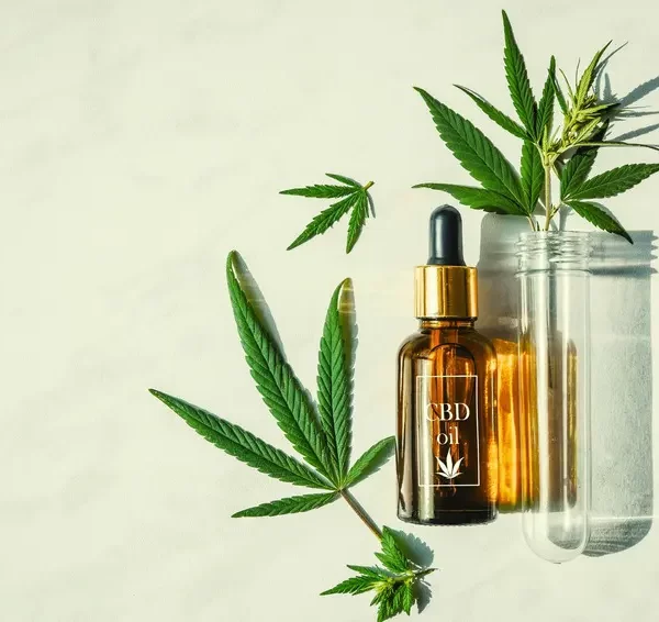 Huile de CBD quels avantages pour la santé et où en trouver 
